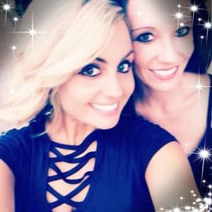 Meet your Posher, Allyson